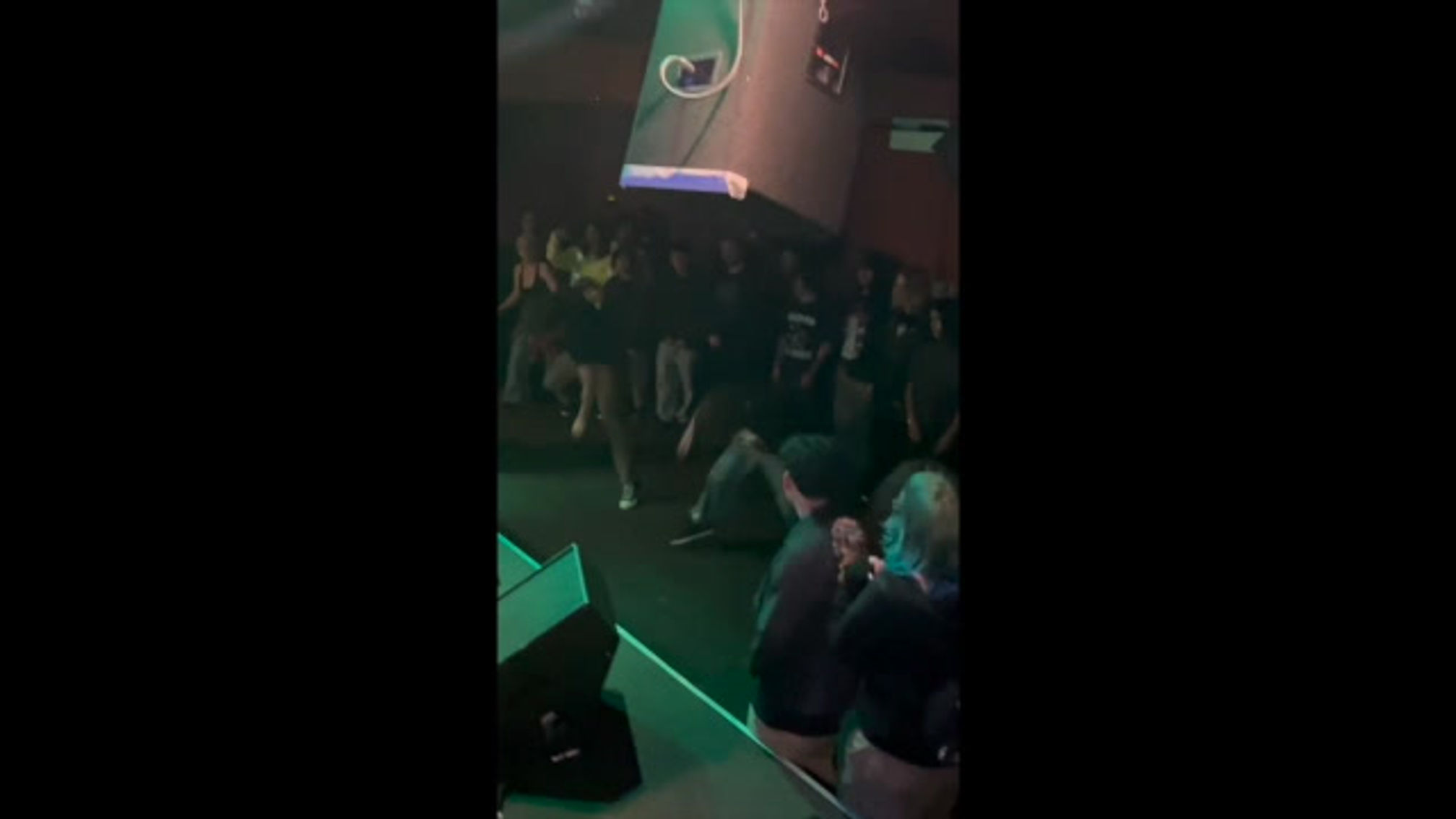 Aggravated Thoughts Live